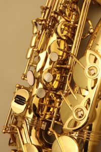 ヤナギサワ　初期A-990 エリモナベル　アルトサックス ヤナギサワ 初期A-990 エリモナベル アルトサックス - メルカリ