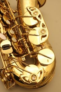 yanagisawa a-990μ アルトサックス YANAGISAWA/アルトサックス/A-WO10 - ISHIMORI ONLINE