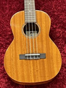 ILIKAI IL-TEN-4MGG 【マホガニー単板】【テナーサイズ】【チューナー&教則本プレゼント】