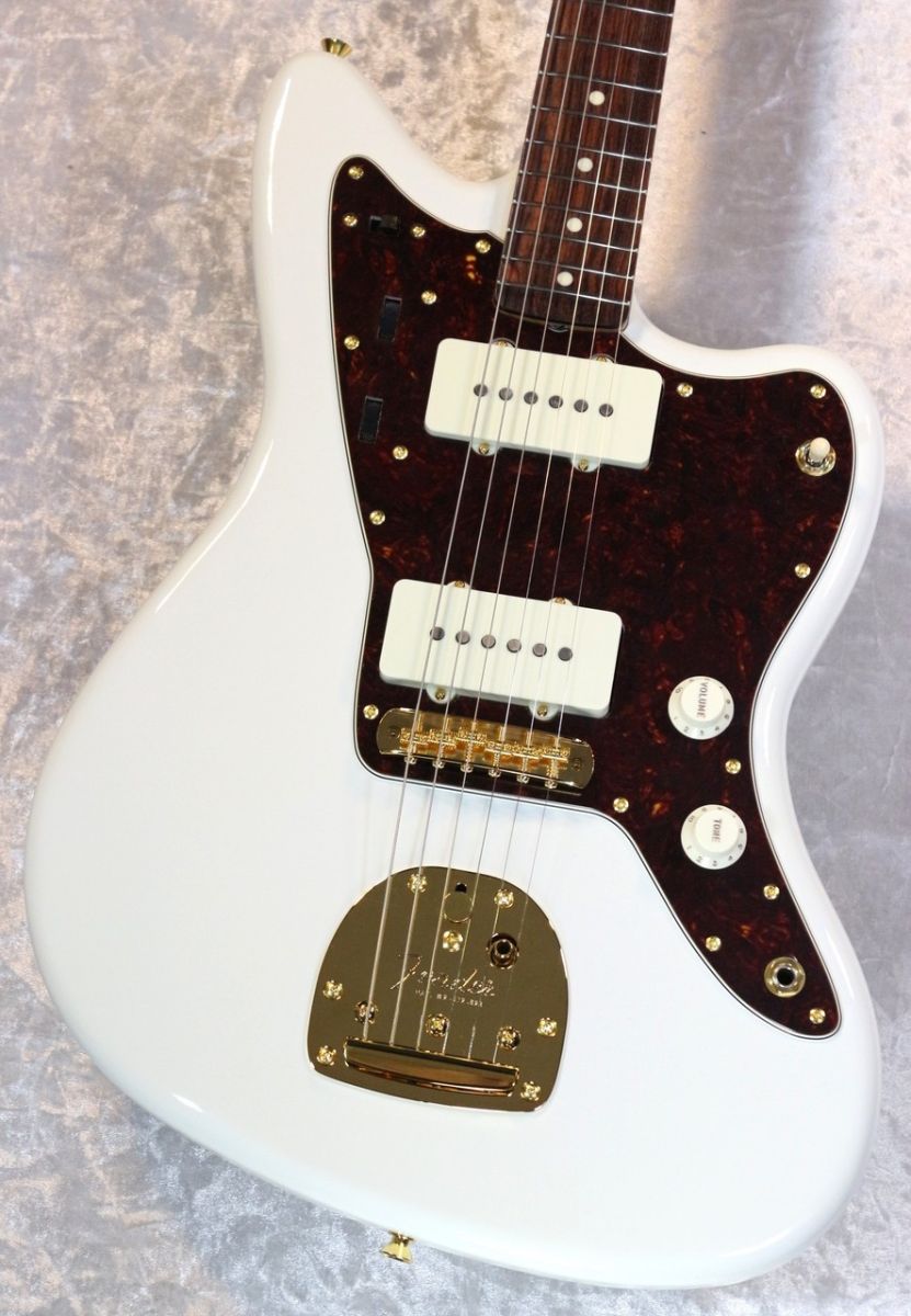 Fender FSR 60s jazzmaster ジャズマスター FSR Made in Japan Traditional II 60s Jazzmaster -3 Tone