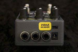 Tensor グラニュラー/ピッチシフト/グリッチ | 【クロサワ楽器店