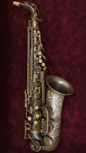 アルトサックス、50万円～100万円未満の商品検索結果一覧 | 【クロサワ