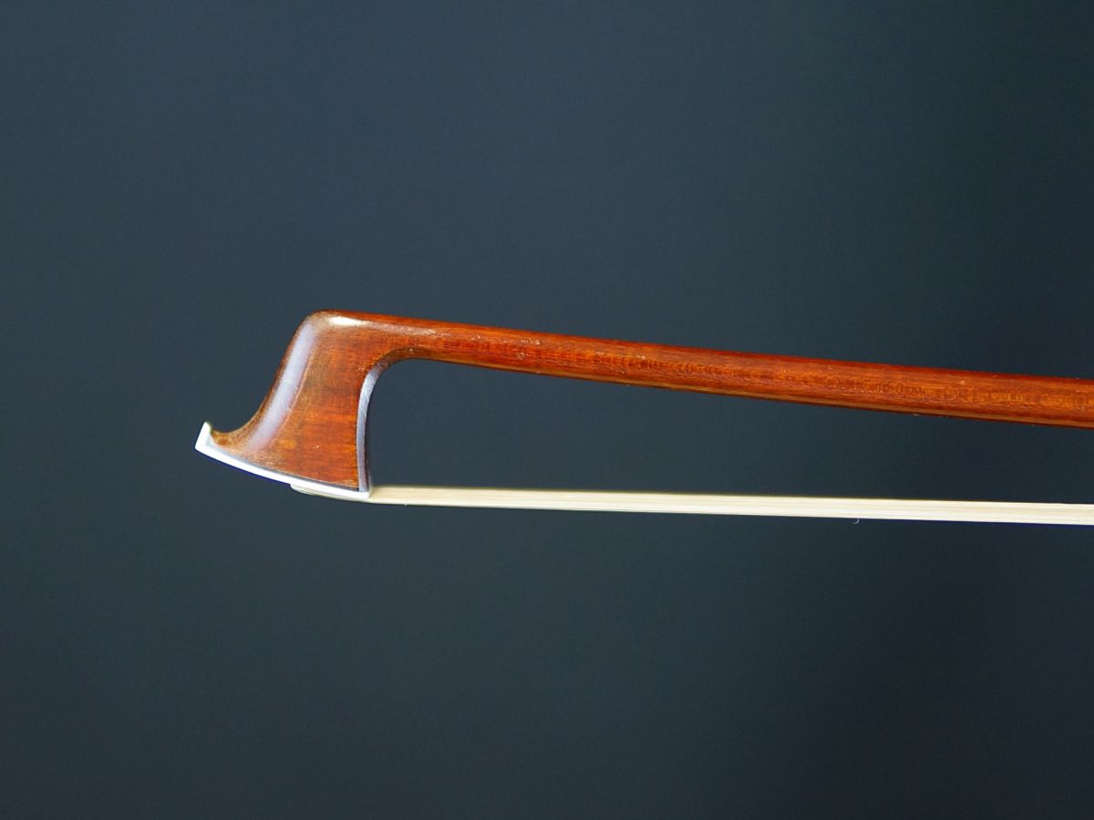 Franz Albert Nürnberger II世 1870年頃 | 【クロサワ楽器店オンライン