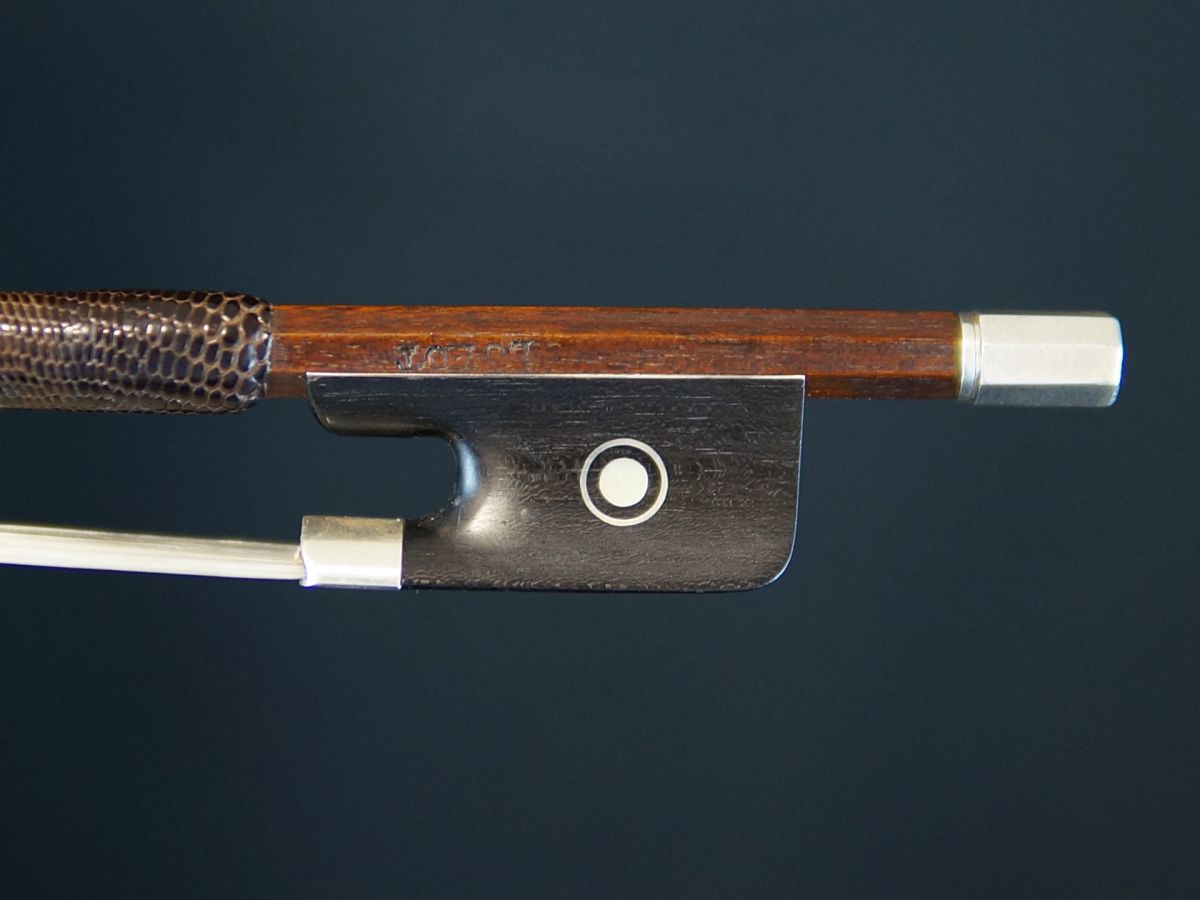 Albert Thomassin 1925年頃 | 【クロサワ楽器店オンラインショップ