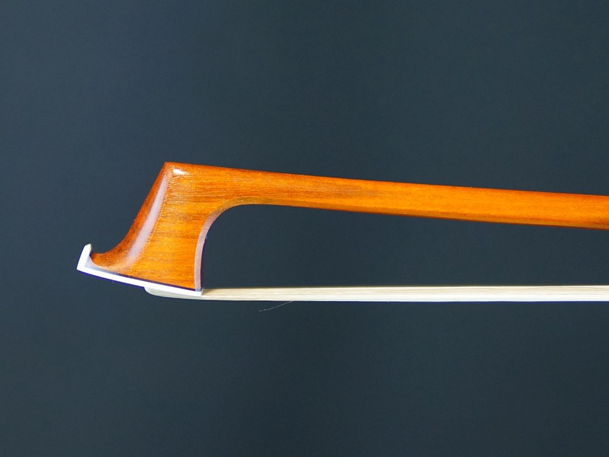 Lorenzo Lazzarato <Silver/Ebony> | 【クロサワ楽器店