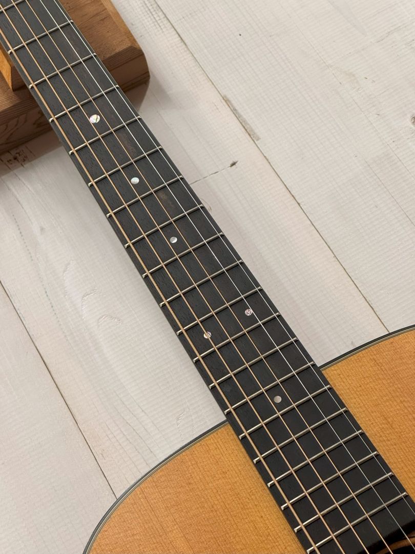 マーチンD-１８の出品です。 147-I③757 Martin マーチン D-18 ジャンク アコースティック