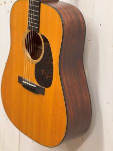 Martin D-18 2023年製 Martin D-18 2023年製 Martin D-18 2023年製 Martin D-18 2023年製