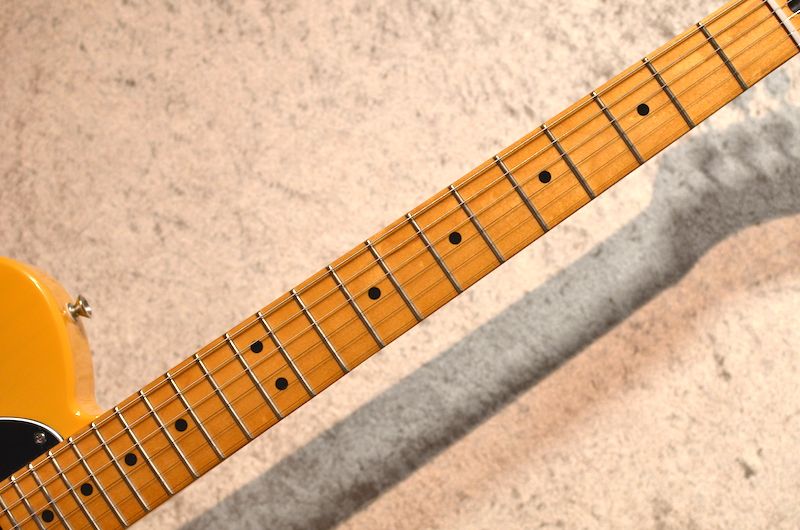 【美品】フェンダー プレイヤー テレキャスター バタースコッチブロンド Fender】僕たちのバタースコッチブロンドvol.1【池袋店