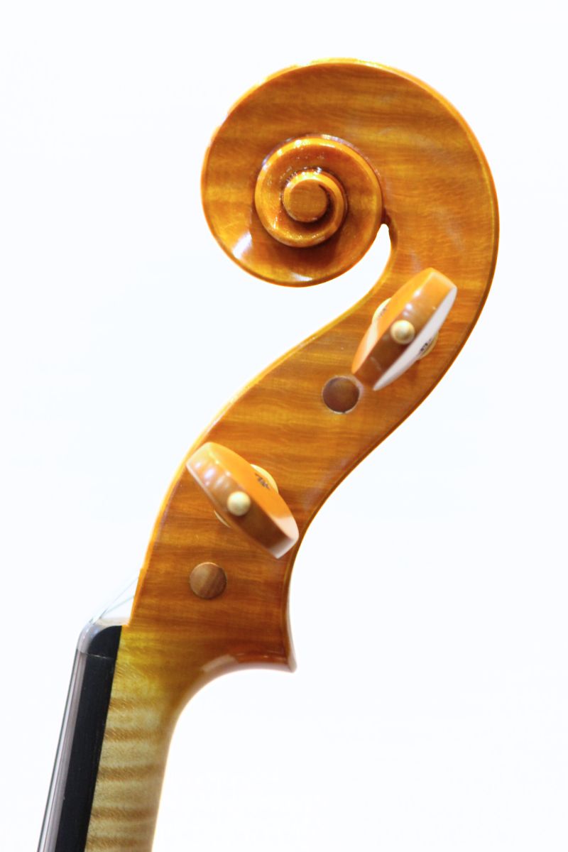 Piero Virdis | 【クロサワ楽器店オンラインショップ】いい楽器