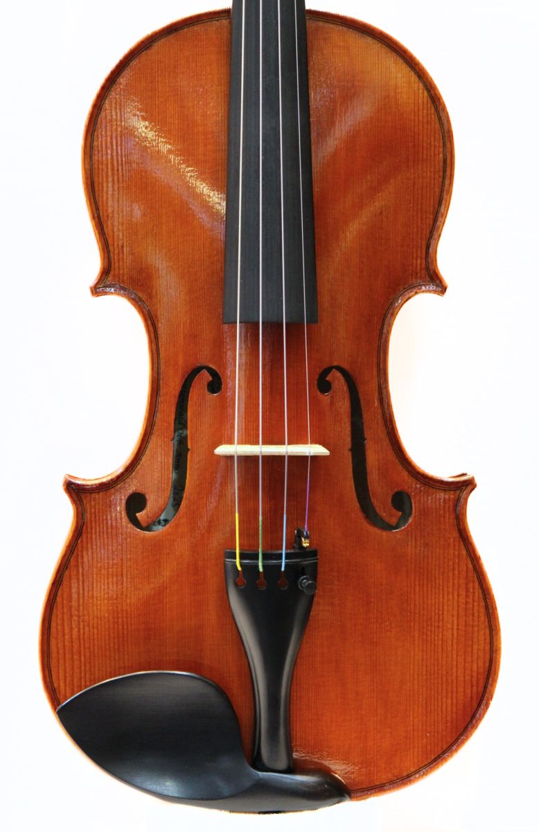 バイオリンセットクロサワバイオリンklaus Heffier NO600 Julia L.Klotz No.80 | 【クロサワ楽器店オンラインショップ