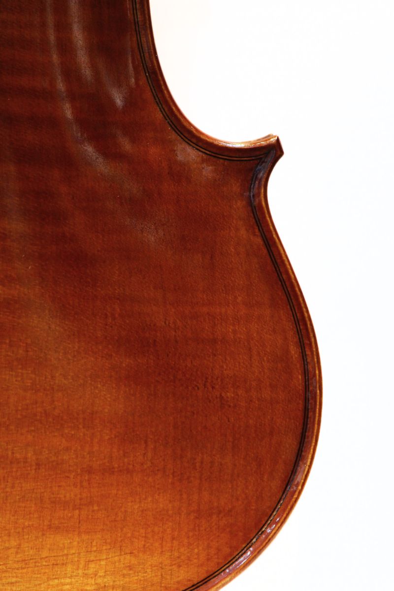 Julia L.Klotz No.80 | 【クロサワ楽器店オンラインショップ】いい楽器