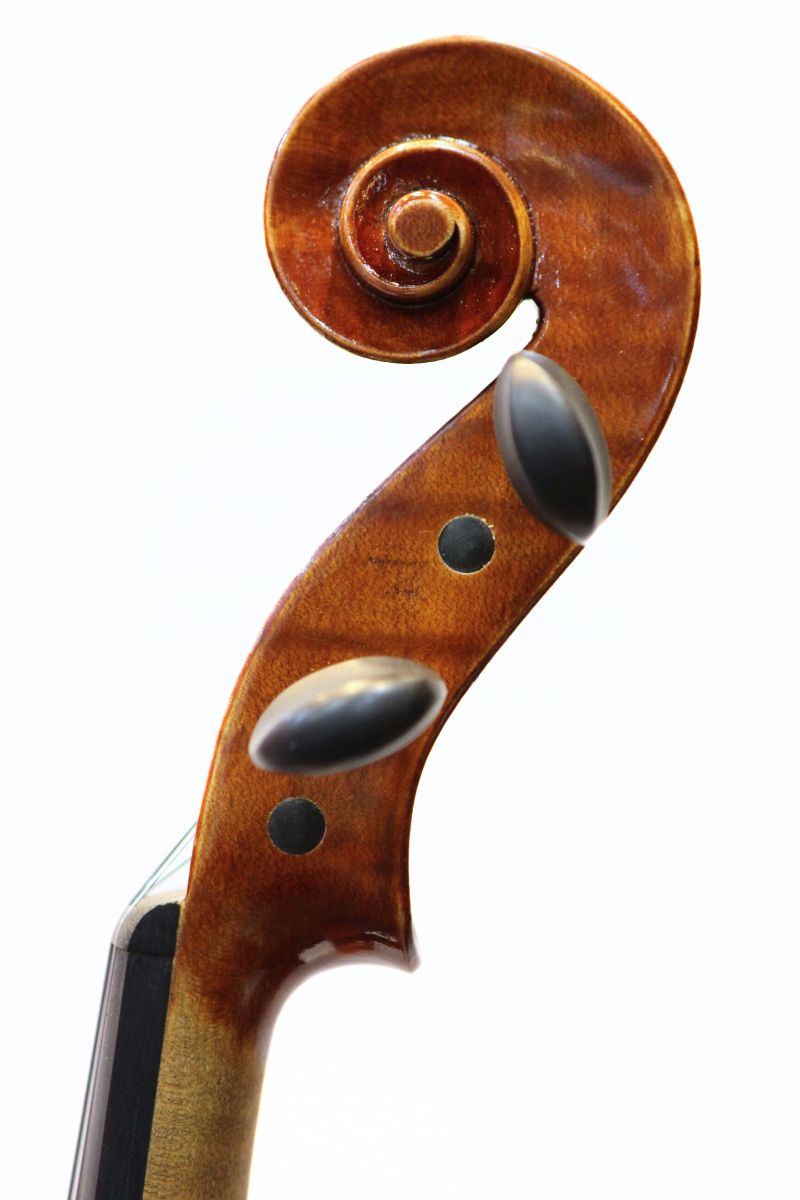 Julia L.Klotz No.80 | 【クロサワ楽器店オンラインショップ】いい楽器