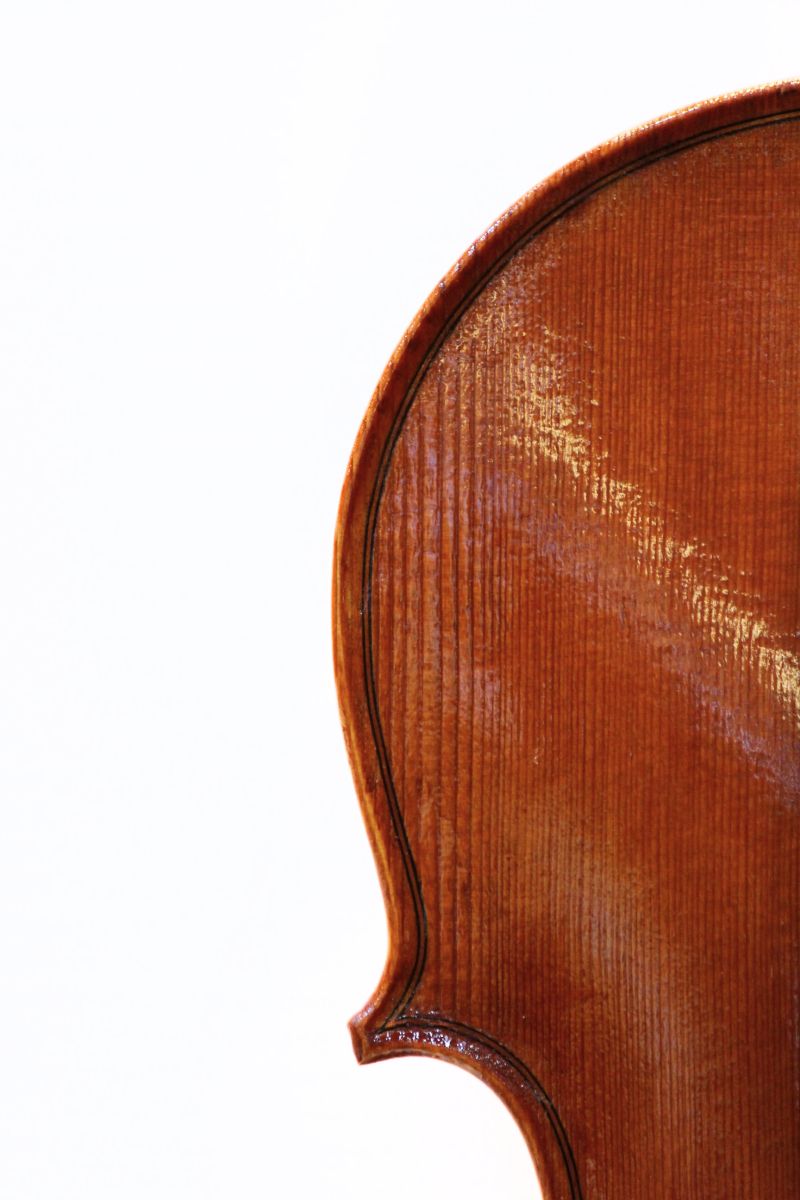 Julia L.Klotz No.80 | 【クロサワ楽器店オンラインショップ】いい楽器