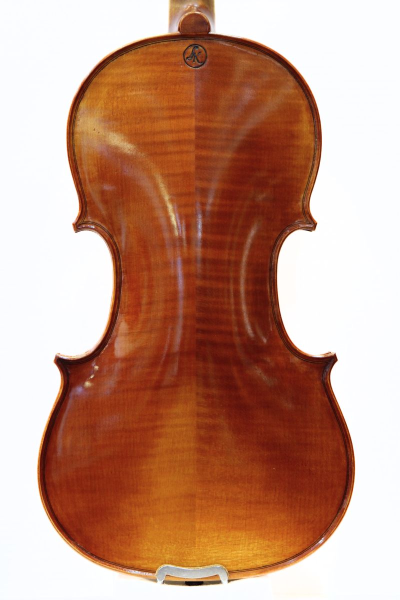 Julia L.Klotz No.80 | 【クロサワ楽器店オンラインショップ