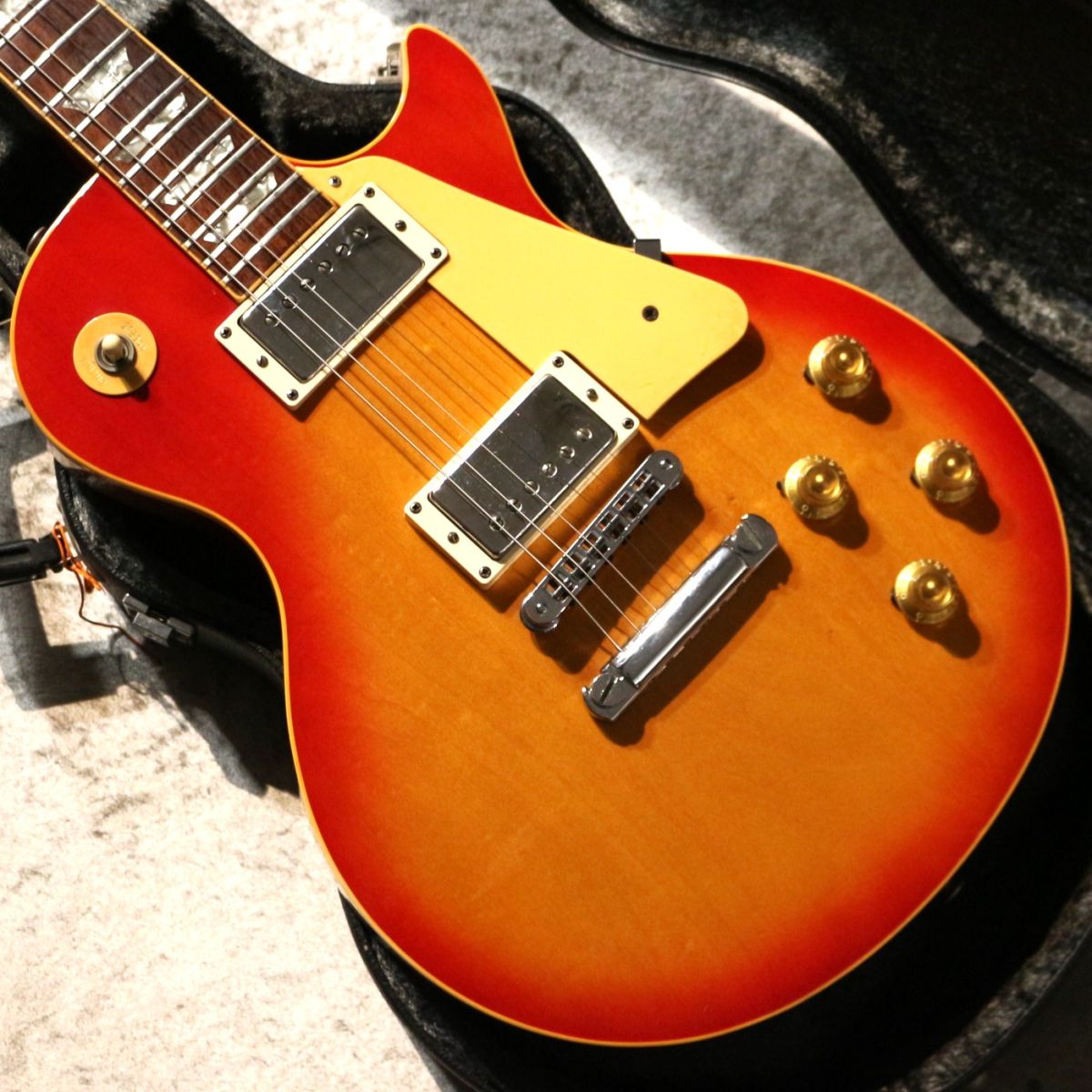 Les Paul Standard ~Cherry Sunburst~ #71318594 | 【クロサワ