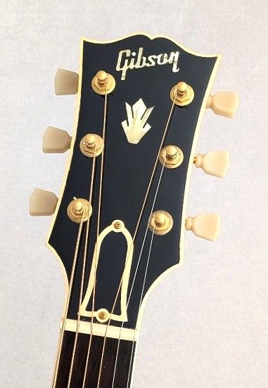 Elvis Presley J-200 | 【クロサワ楽器店オンラインショップ