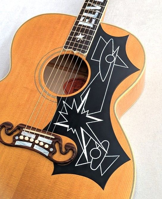 セール商品が満載 Elvis Presley J-200 | 【クロサワ楽器店オンラインショップ ギター