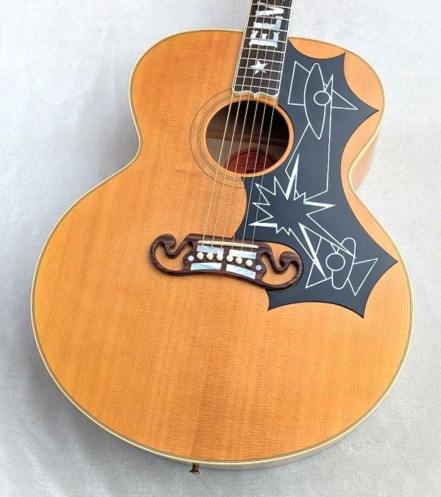 激安な Elvis Presley J-200 | 【クロサワ楽器店オンラインショップ ギター
