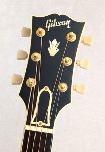 Elvis Presley J-200 | 【クロサワ楽器店オンラインショップ