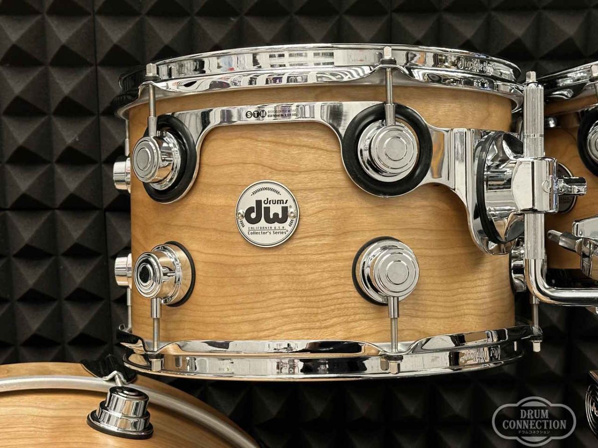 Collector's Pure Cherry 4pcs Kit | 【クロサワ楽器店オンライン