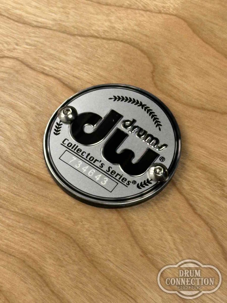 Collector's Pure Cherry 4pcs Kit | 【クロサワ楽器店オンライン