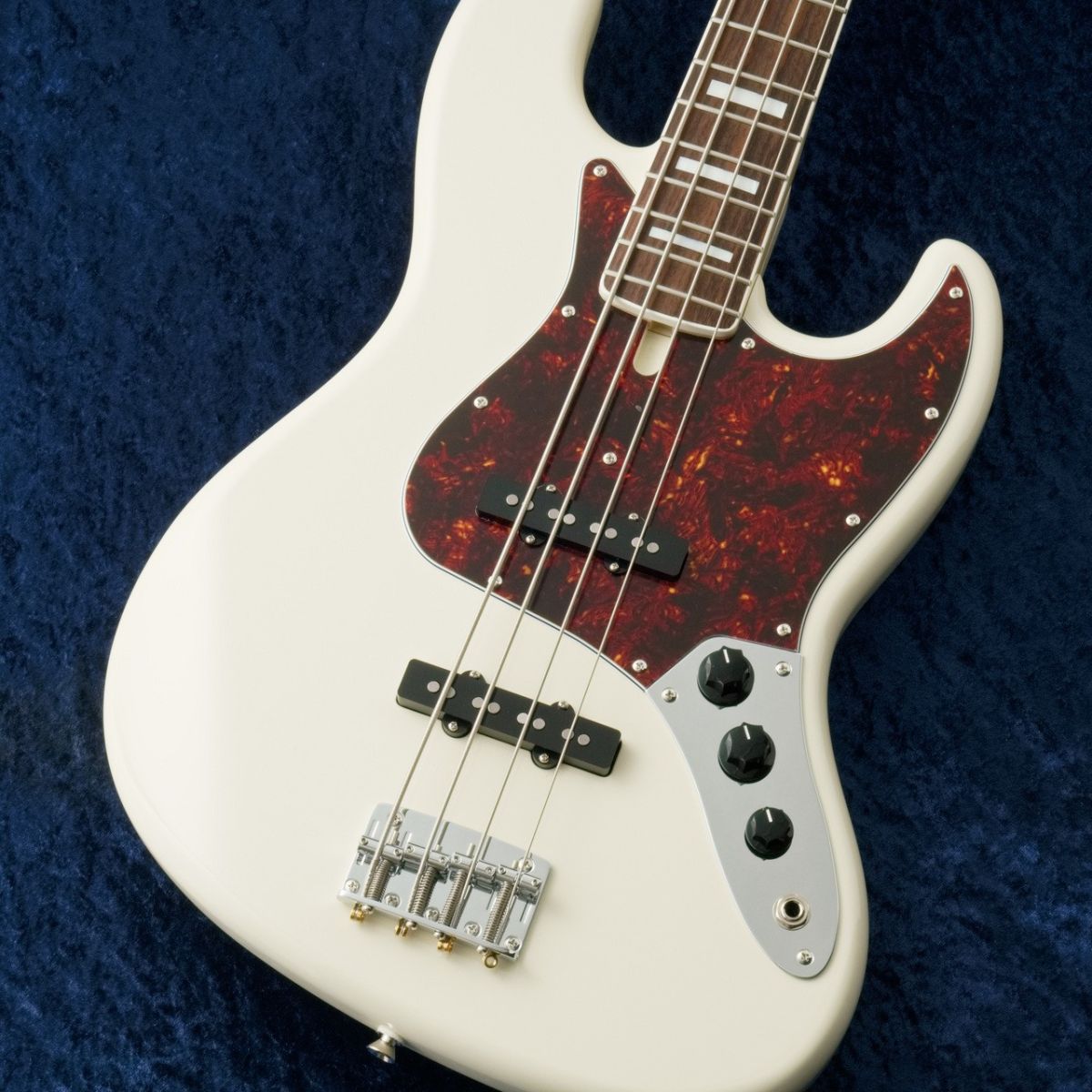 KNJB100RBAL -Antique White- AWH#L240255 | 【クロサワ楽器店