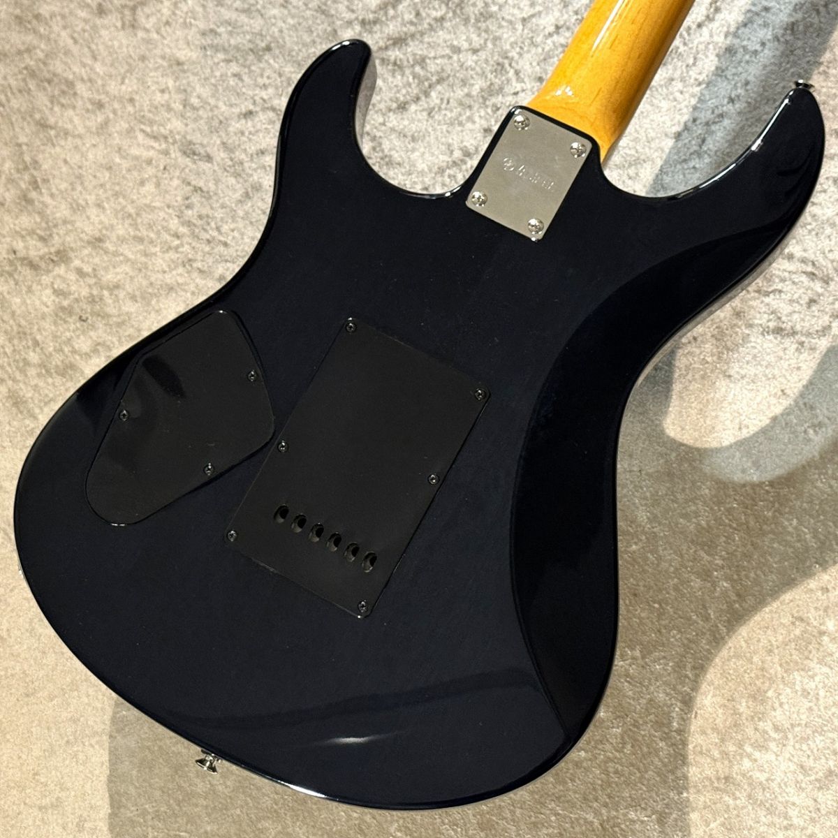 あかさたな様 YAMAHA PACIFICA PACIFICA612VⅡX YNS イエローナチュラルサテン
