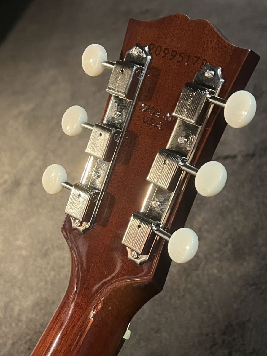 1950s J-45 Original Vintage Sunburst #20995178 | 【クロサワ