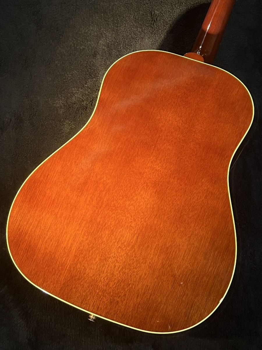 1950s J-45 Original Vintage Sunburst #20995178 | 【クロサワ