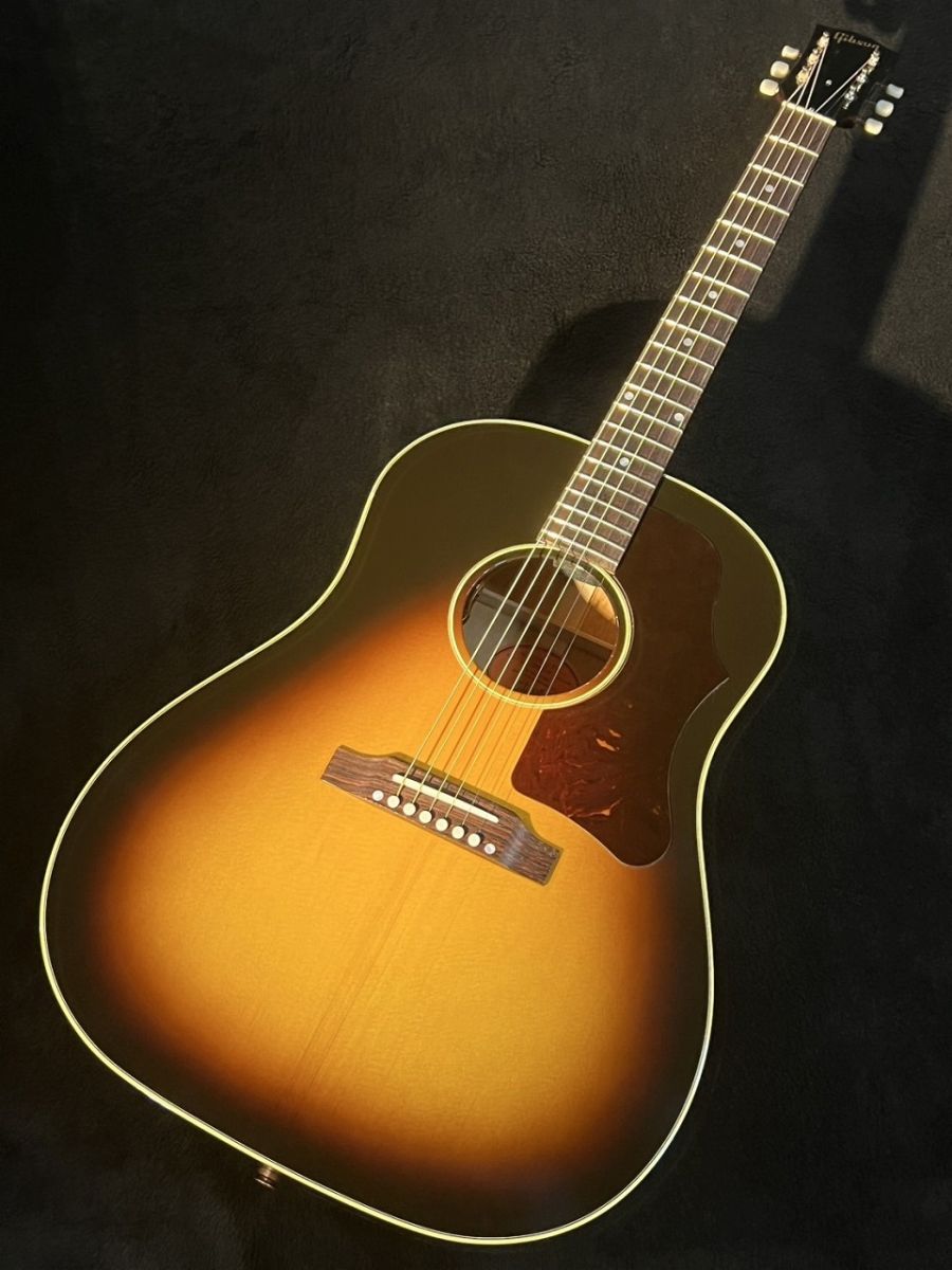 あなたにおすすめの商品 J-45 1950s Original 【クロサワ | #20995178 Sunburst Vintage ギター