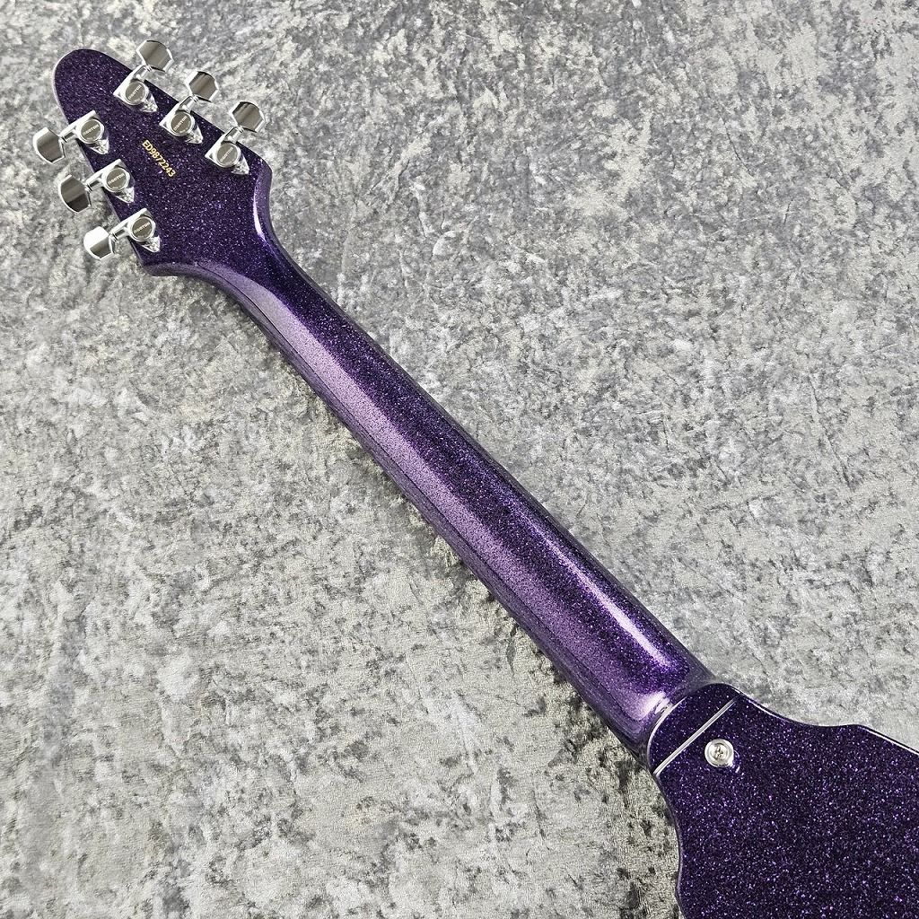 E-FV CTM -Purple Sparkle- ED9872243【限定生産モデル