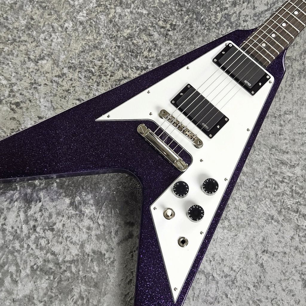 【2016楽器フェア展示モデル】ESP Edwards 変形SG 24F m40260249245_1.jpg?1715268609