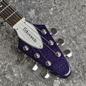 E-FV CTM -Purple Sparkle- ED9872243【限定生産モデル