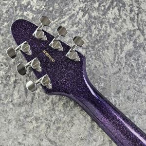 E-FV CTM -Purple Sparkle- ED9872243【限定生産モデル