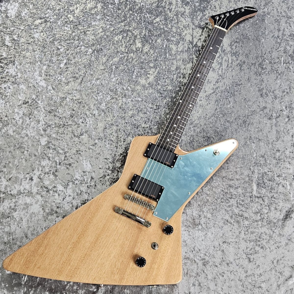 手渡しのみ！ギターG-MR-CTM(状態良し) G-MR-CTM | ESP GUITARS