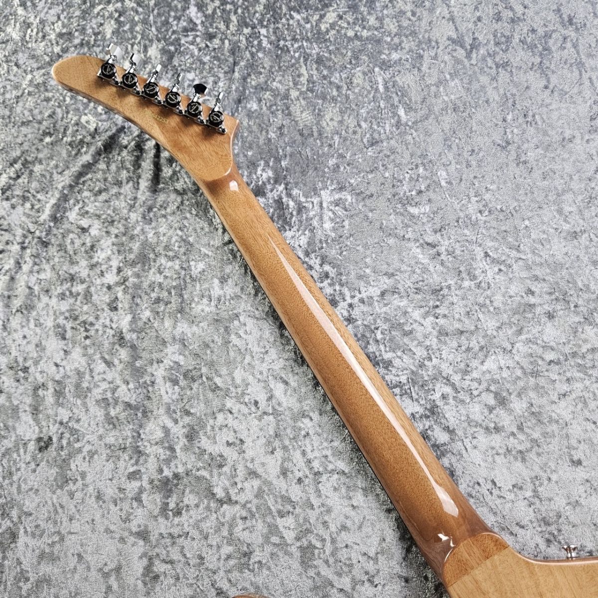 E-EX-CTM EMG -Natural-【限定生産モデル!】 | 【クロサワ楽器店