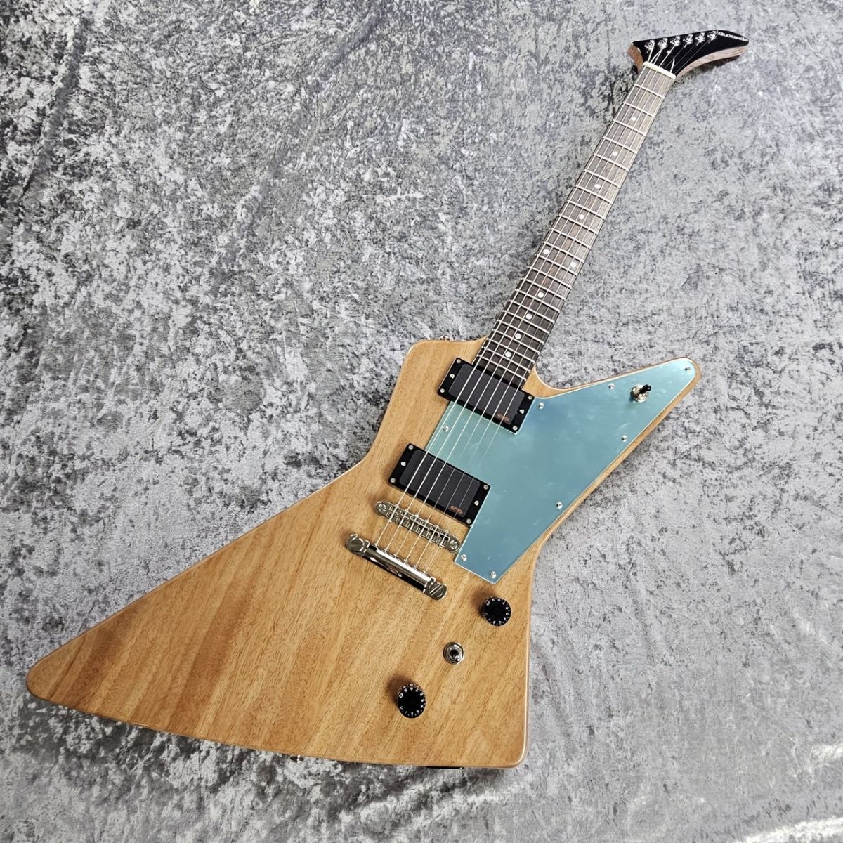 E-EX-CTM EMG -Natural-【限定生産モデル!】 | 【クロサワ楽器店