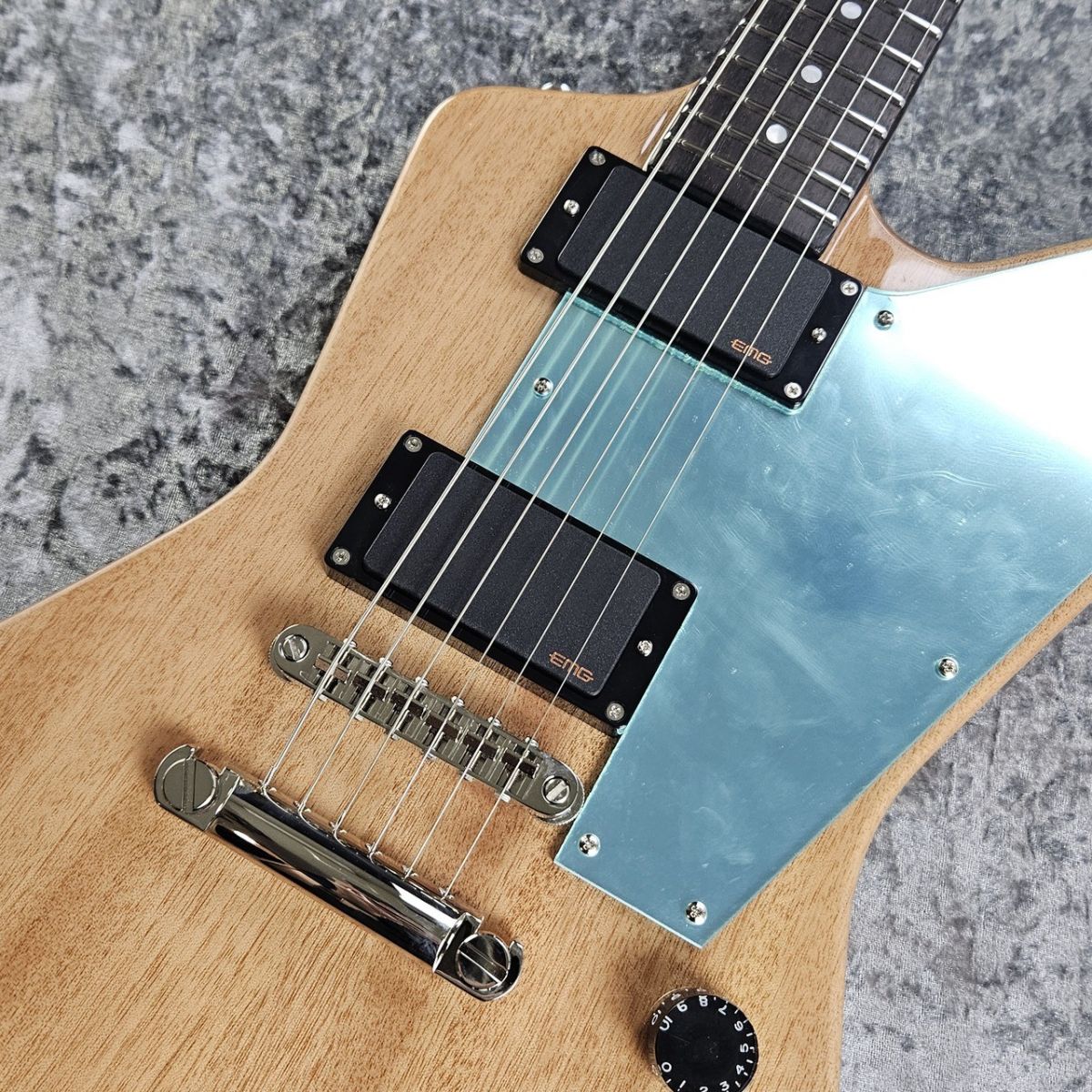 E-EX-CTM EMG -Natural-【限定生産モデル!】 | 【クロサワ楽器店