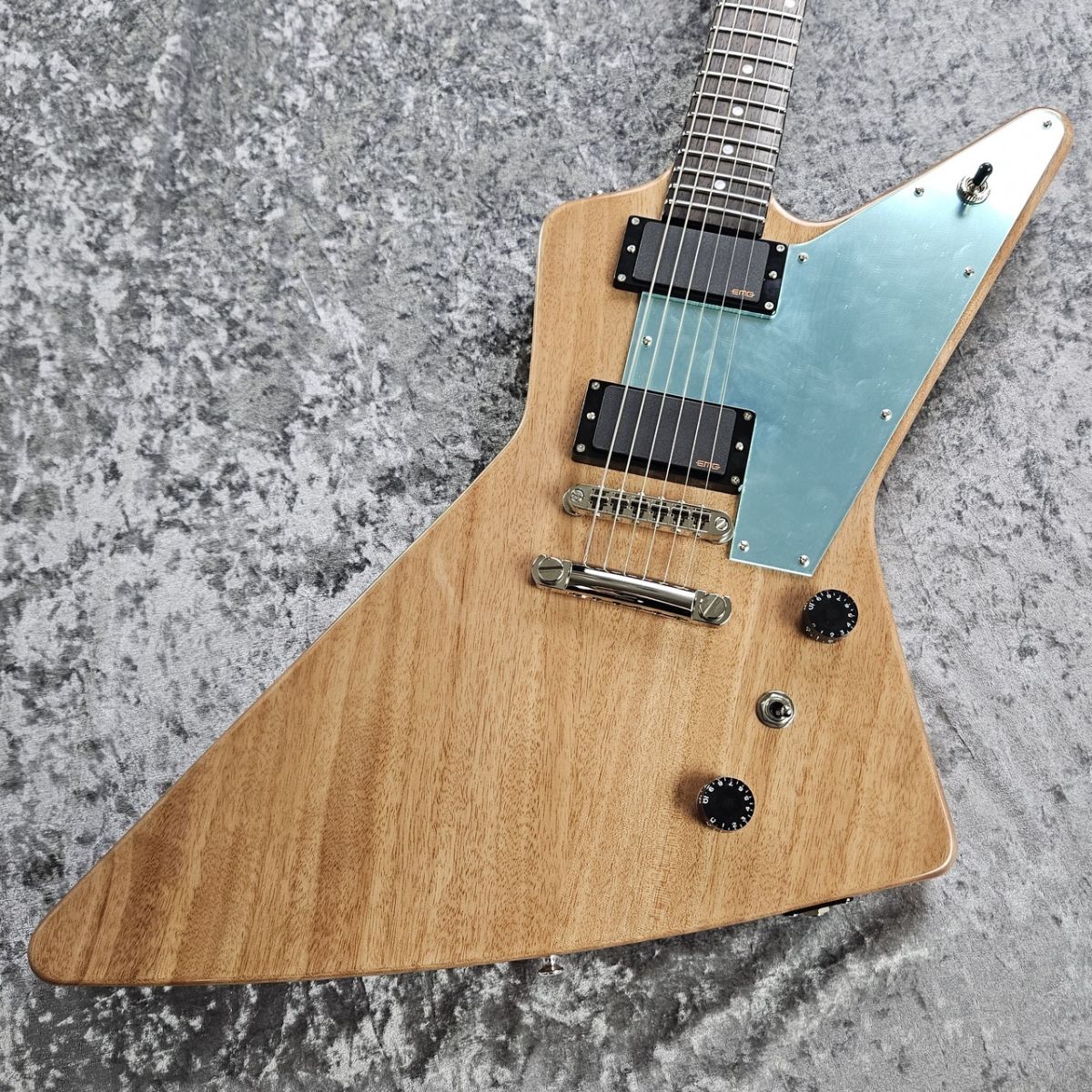 E-EX-CTM EMG -Natural-【限定生産モデル!】 | 【クロサワ楽器店