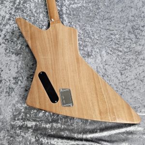 Edwards エレキギター ナチュラルウッド E-EX-CTM EMG -Natural-【限定生産モデル!】 | 【クロサワ楽器店
