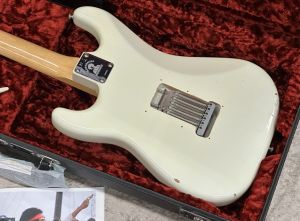 Jimi Hendrixtrunkshow 500枚限定