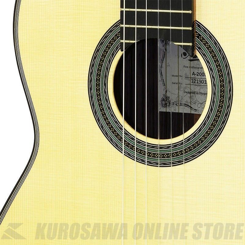 A-200S-63 Basic | 【クロサワ楽器店オンラインショップ】いい楽器との
