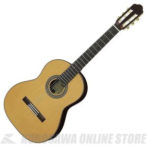 【当時モノ】【レアアイテム】　アコースティック　クラッシックギター　アリア 現代ギター | アリア ARIA A-20 (杉・サペリ 650mm) 【新品
