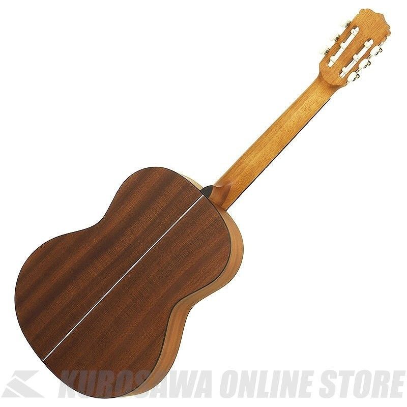 Aria アコースティックギター ARIA A-10 クラシックギター 650mm 松／サペリ 艶消し塗装 ソフト