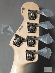 Retrospective JB 5st ASN / 浅葱鼠 / MH | 【クロサワ楽器店