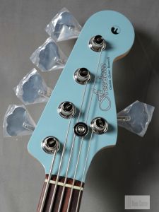 Retrospective JB 5st ASN / 浅葱鼠 / MH | 【クロサワ楽器店