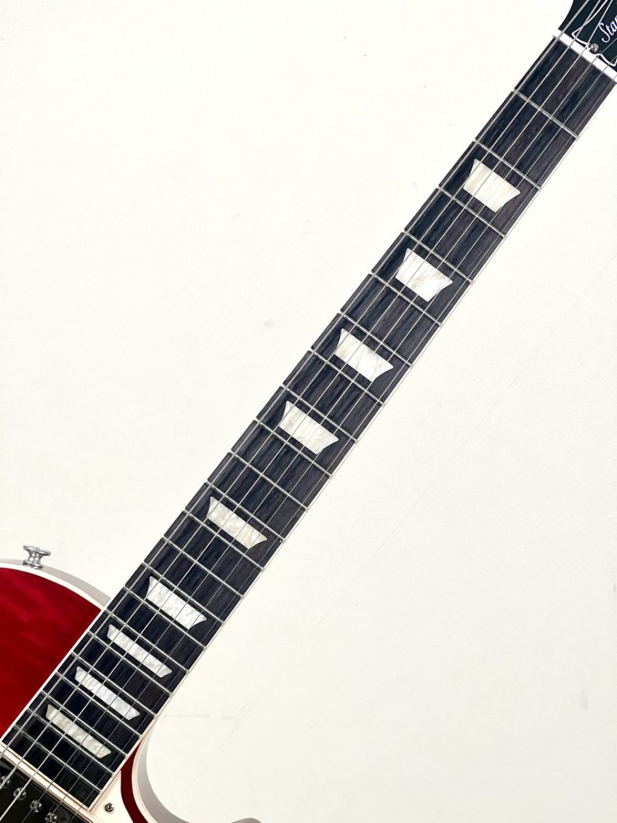 Les Paul Standard 60s AAA Figured Top -Heritage Cherry