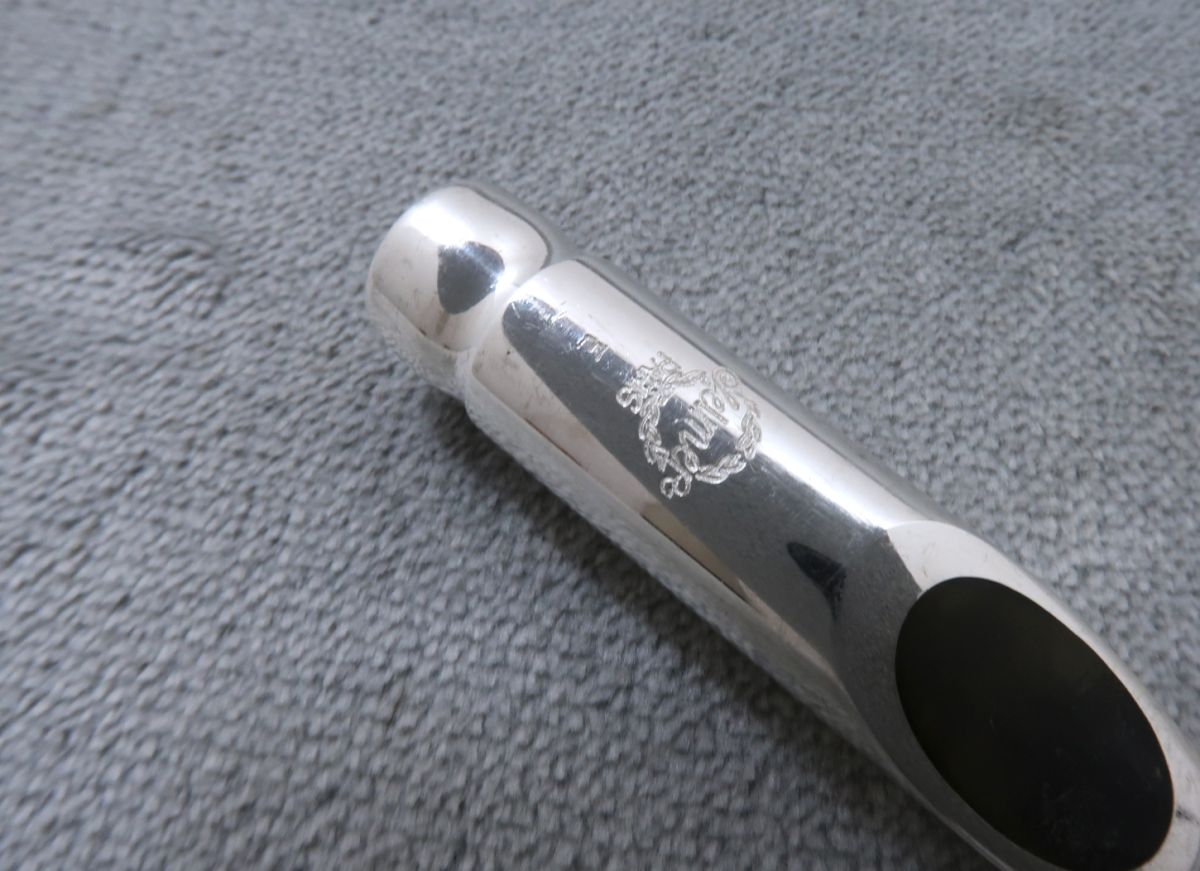 メタルジャズ E アルトサックスマウスピース | 【クロサワ楽器店