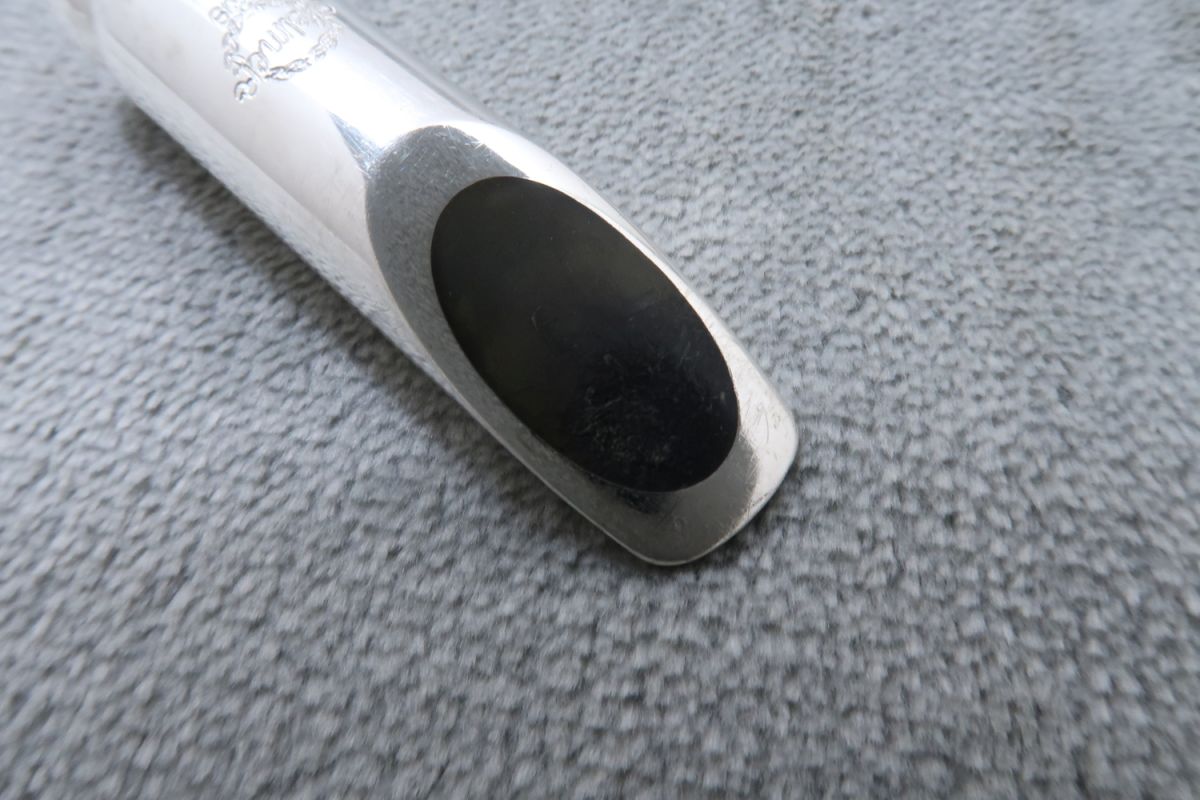 メタルジャズ E アルトサックスマウスピース | 【クロサワ楽器店