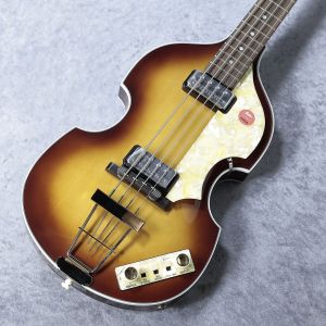 オンラインショップ】 Bass Personal Fresher サンバースト レア